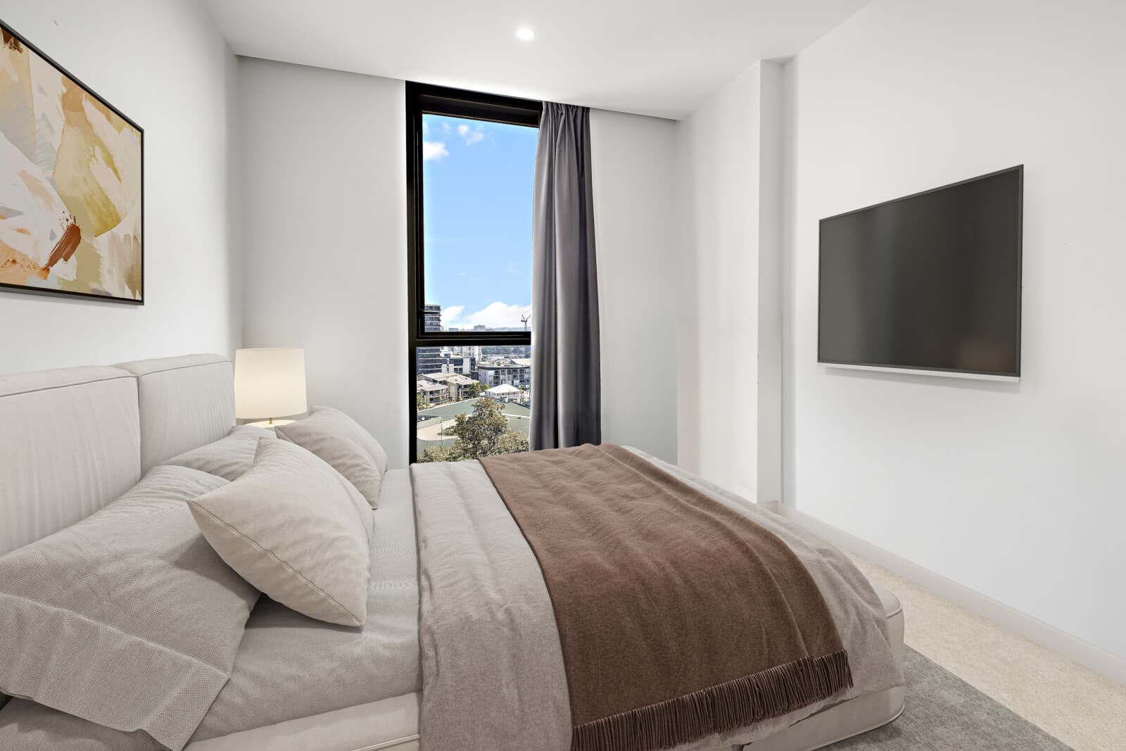 1108/4 EDMONDSTONE Street South Brisbane QLD 4101, South Brisbane - Thumbnail 2