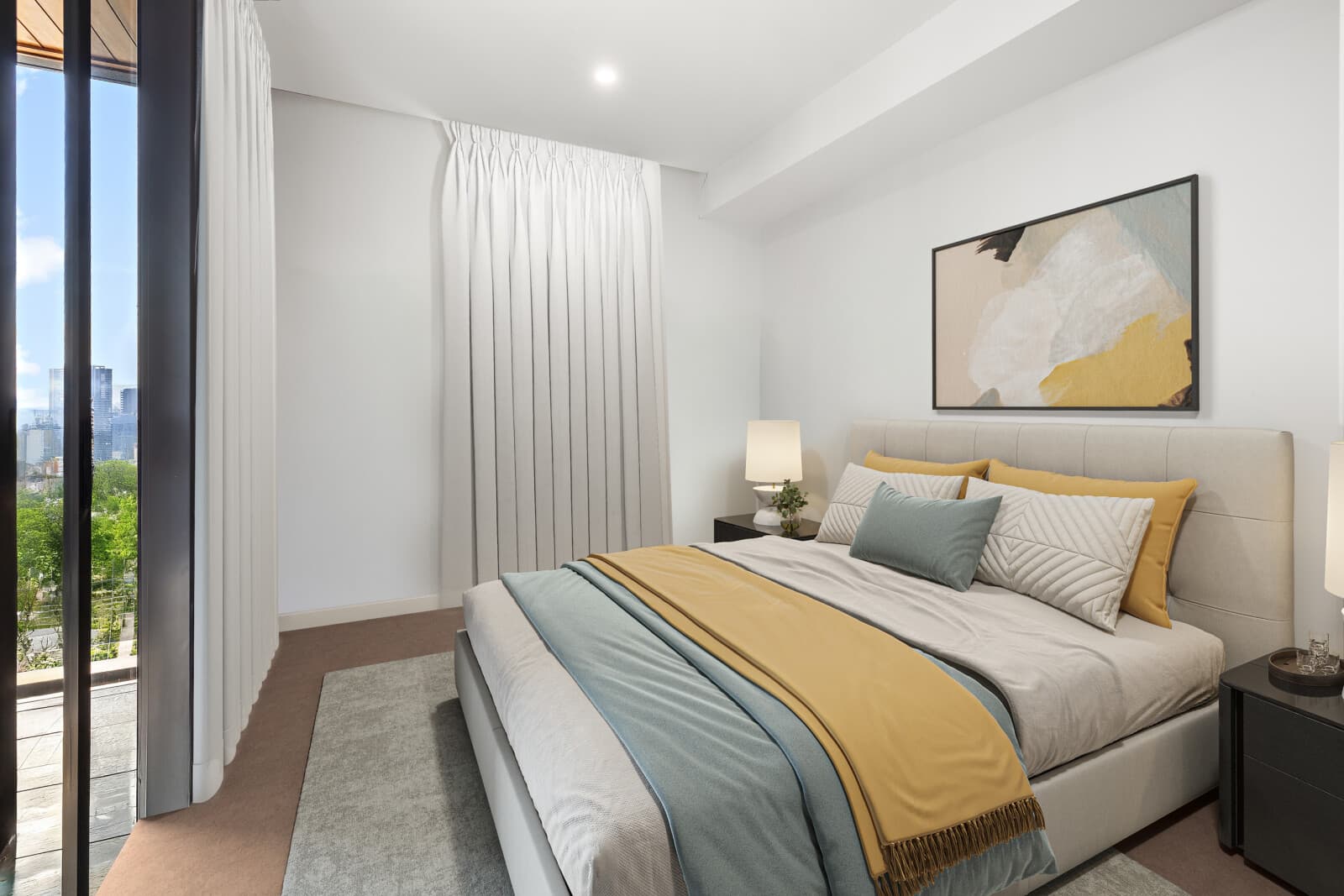 1108/4 EDMONDSTONE Street South Brisbane QLD 4101, South Brisbane - Thumbnail 4