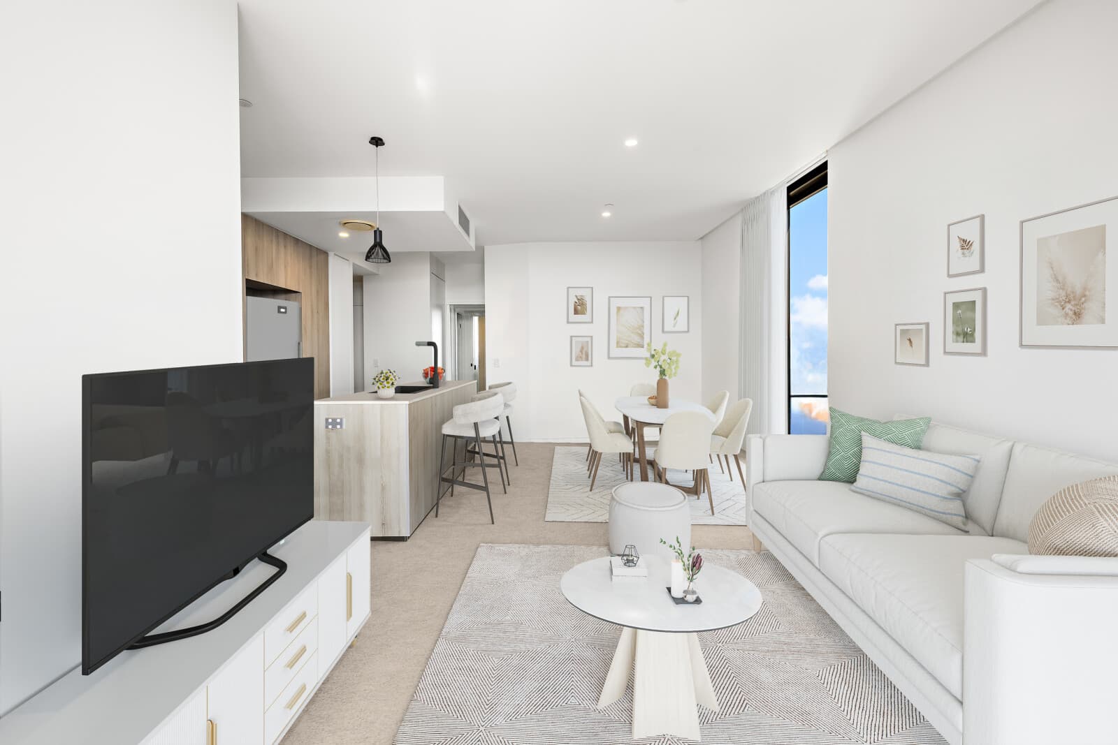 1108/4 EDMONDSTONE Street South Brisbane QLD 4101, South Brisbane - Thumbnail 5