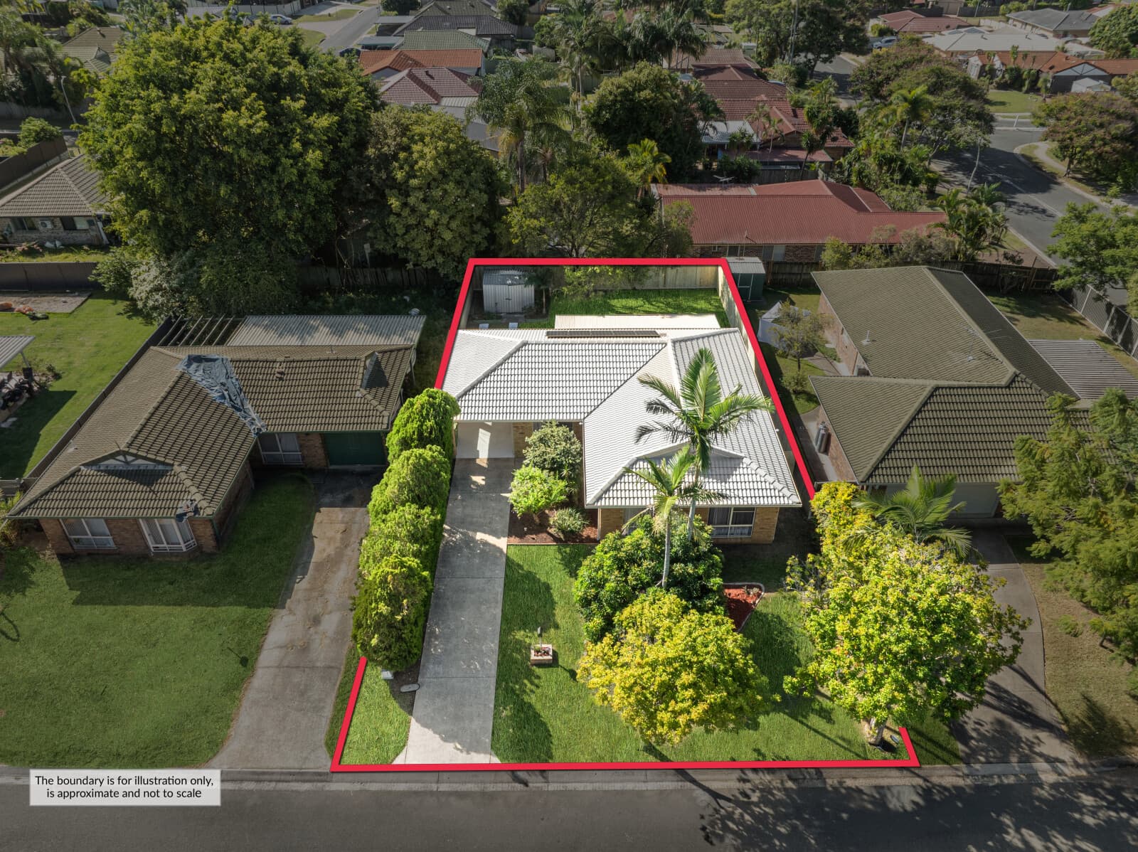 3 Murrumbidgee Street Hillcrest QLD 4118, Hillcrest - Image 1