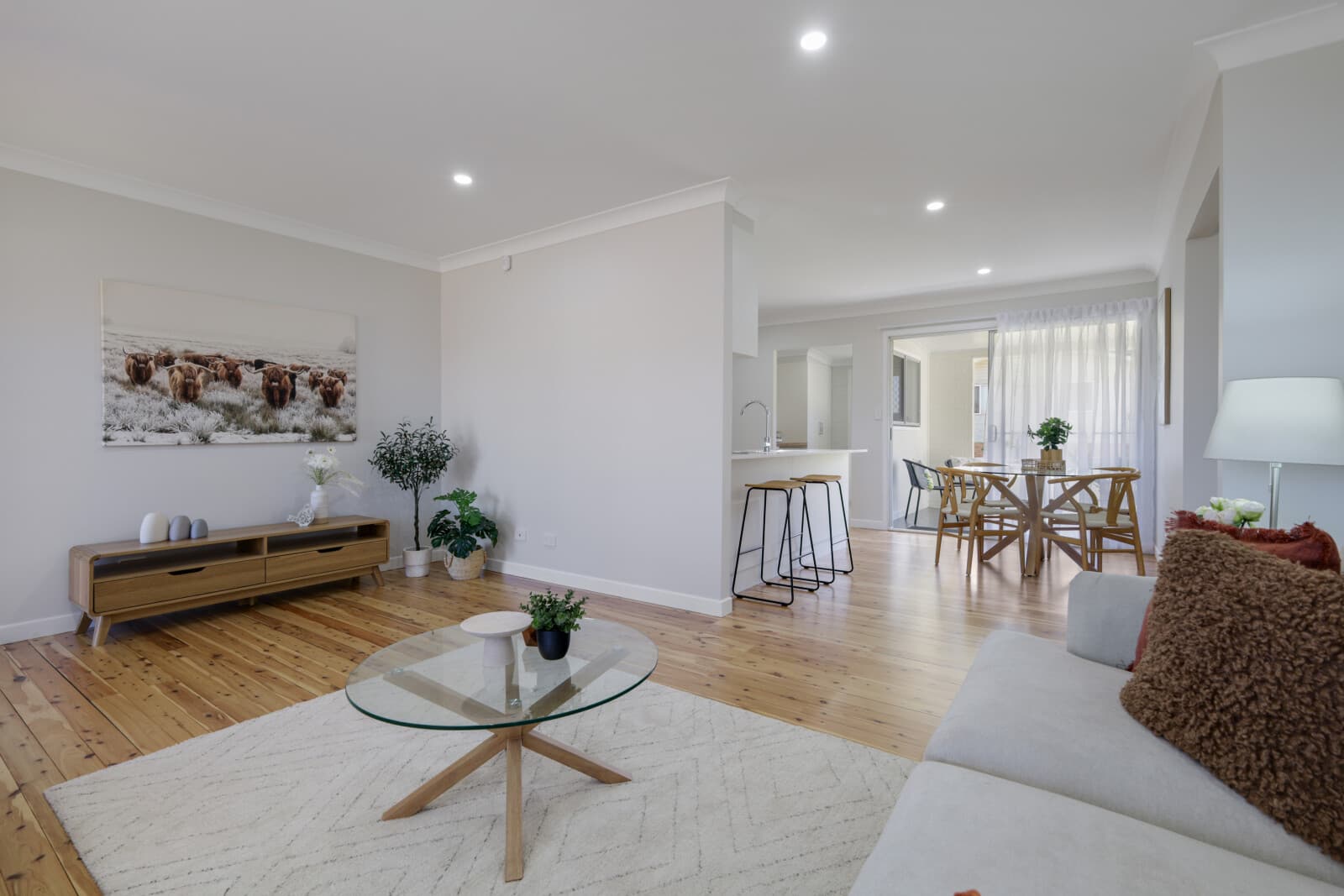 65 Pascoe Lane Harlaxton QLD 4350, Harlaxton - Thumbnail 2