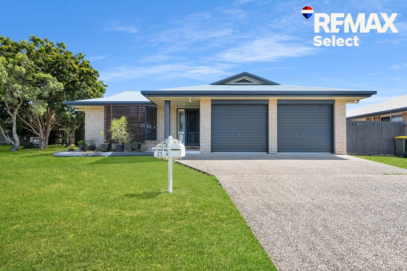 13 Geoffrey Nolan Drive Andergrove QLD 4740, Andergrove - Image 1