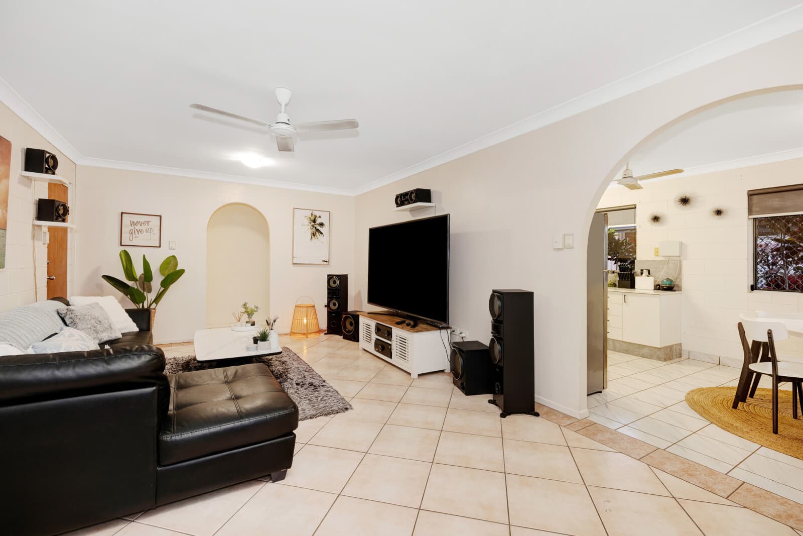 1 Tam O'Shanter Drive Thuringowa Central QLD 4817, Thuringowa Central - Thumbnail 2