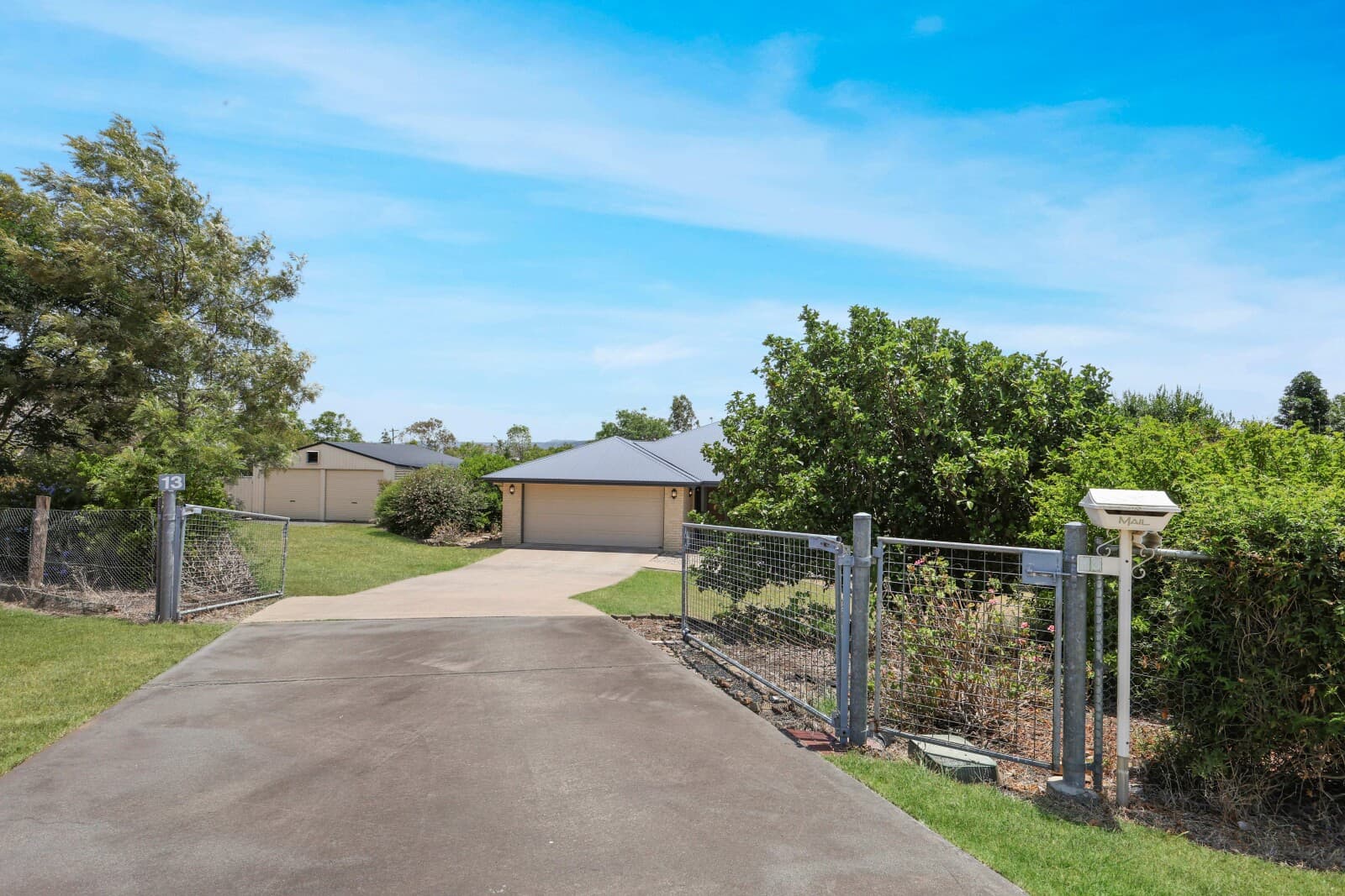 13 Morris Court Cotswold Hills QLD 4350, Cotswold Hills - Image 1