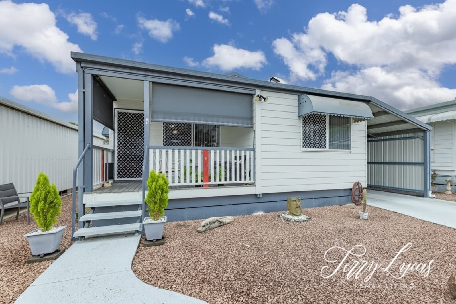 46/98 Eastern Service Road, Pacific Palms Home Village Burpengary QLD 4505, Burpengary - Image 1