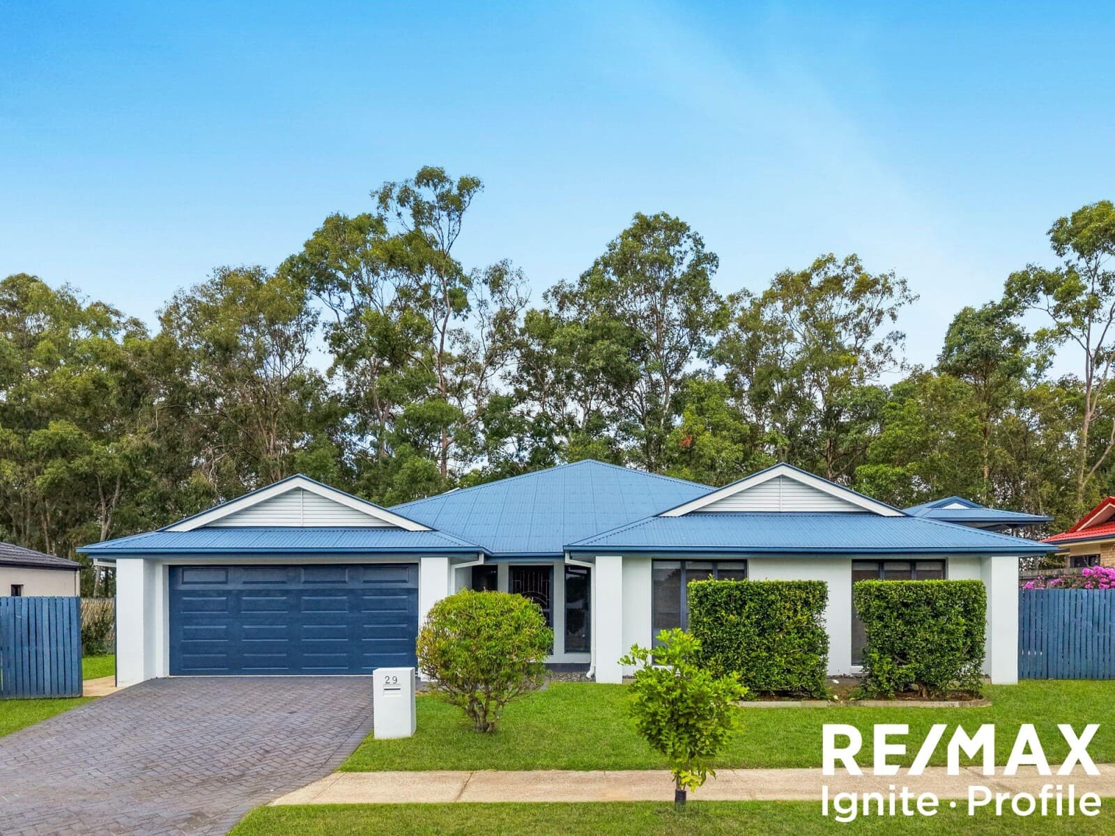 29 Hindmarsh Place Westlake QLD 4074, Westlake - Image 1