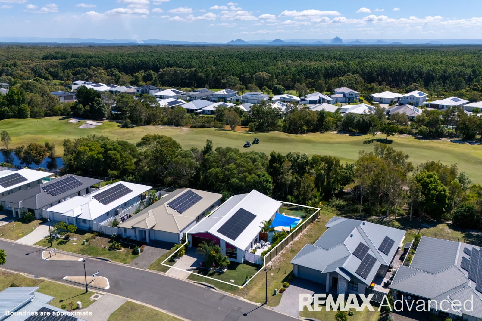 61 Callisia Crescent Banksia Beach QLD 4507, Banksia Beach - Image 1