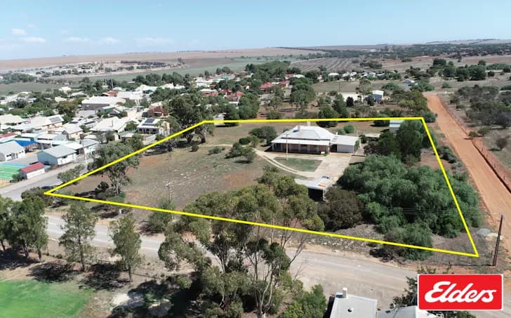 12 Second Street, Curramulka, SA, 5580, Curramulka - Image 1