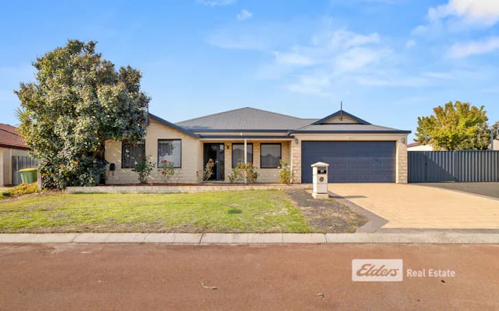 69 Burleigh Drive, Australind, WA, 6233, Australind - Image 1