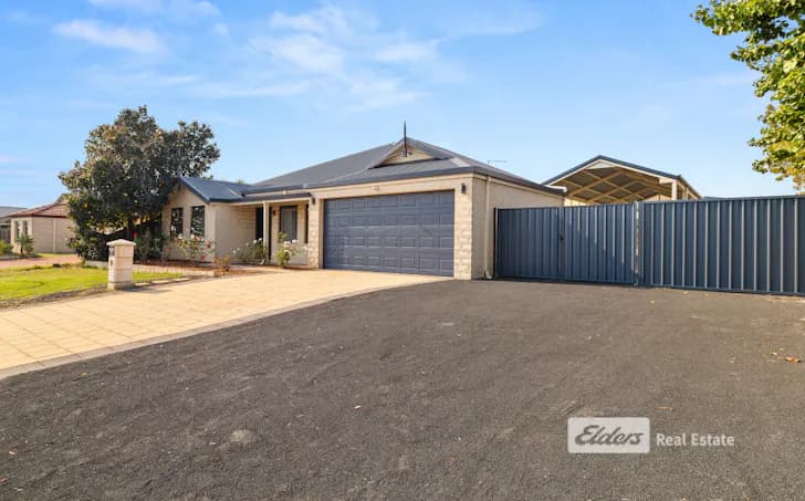 69 Burleigh Drive, Australind, WA, 6233, Australind - Thumbnail 2