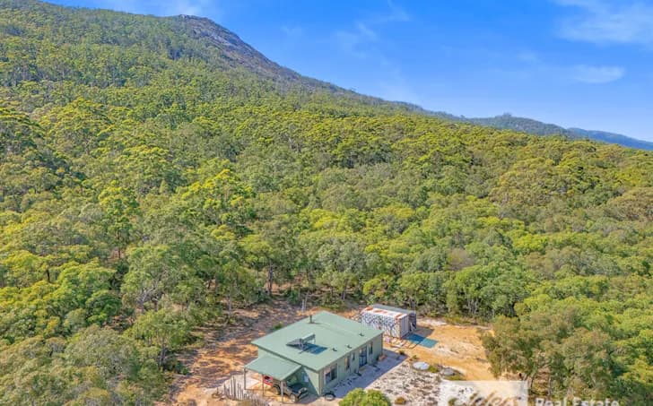 45 Mira Flores Avenue, Porongurup, WA, 6324, Porongurup - Image 1