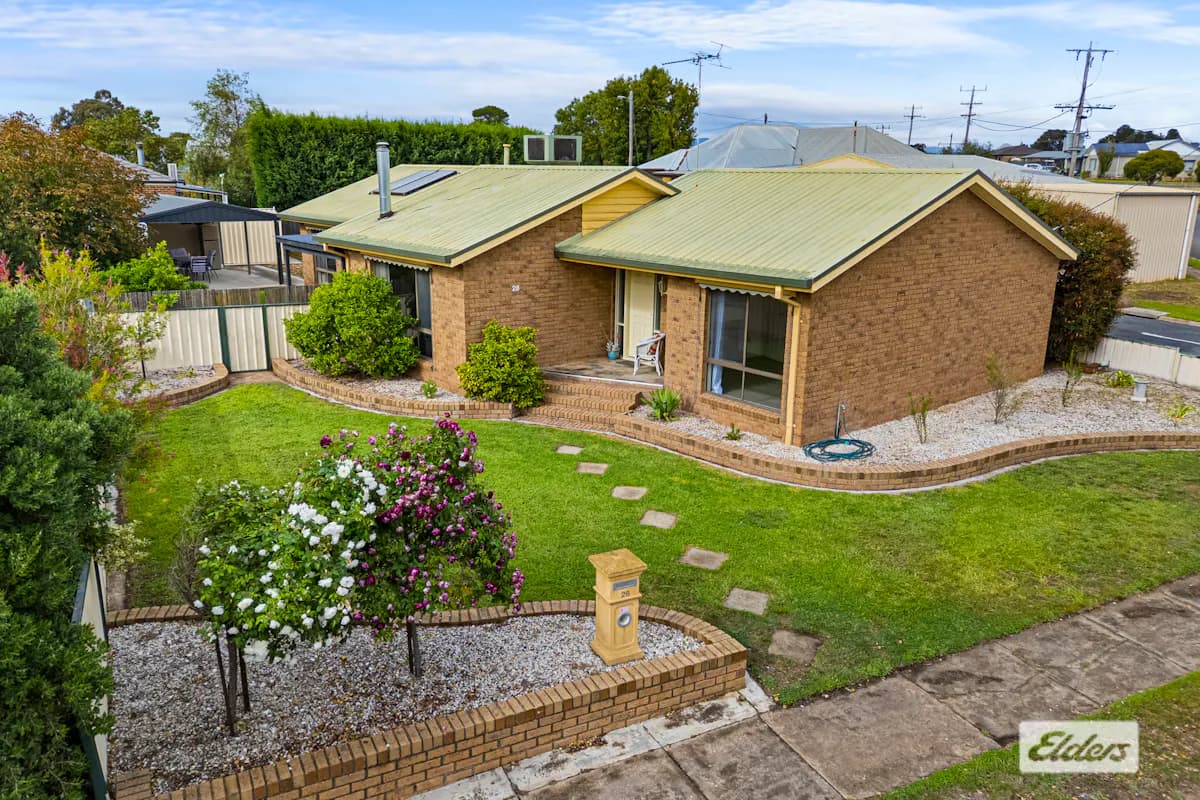 28 Cypress Street, Stawell, VIC, 3380, Stawell - Image 1