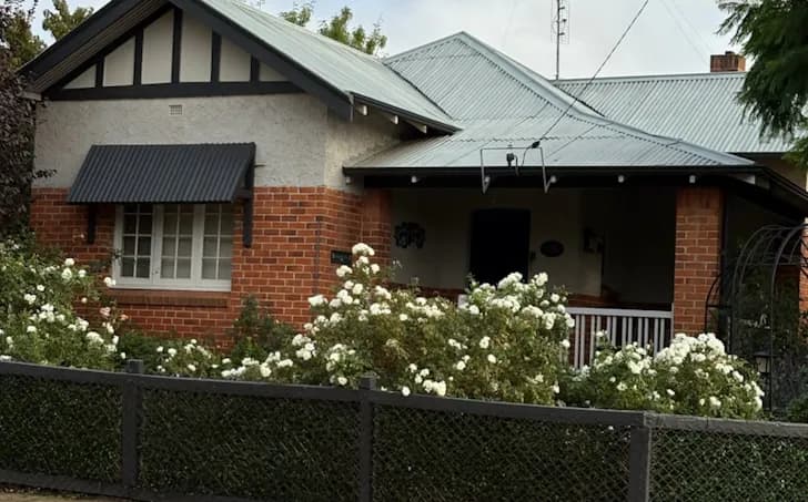 22 Macartney Street, York, WA, 6302, York - Image 1