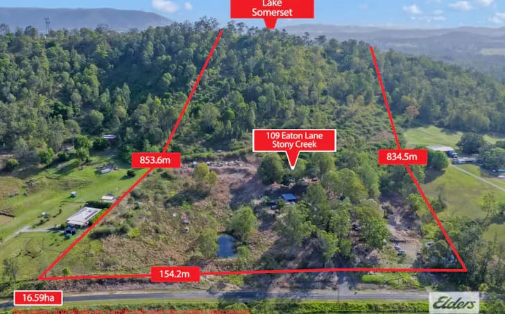 109 Eaton Lane, Stony Creek, QLD, 4514, Stony Creek - Image 1
