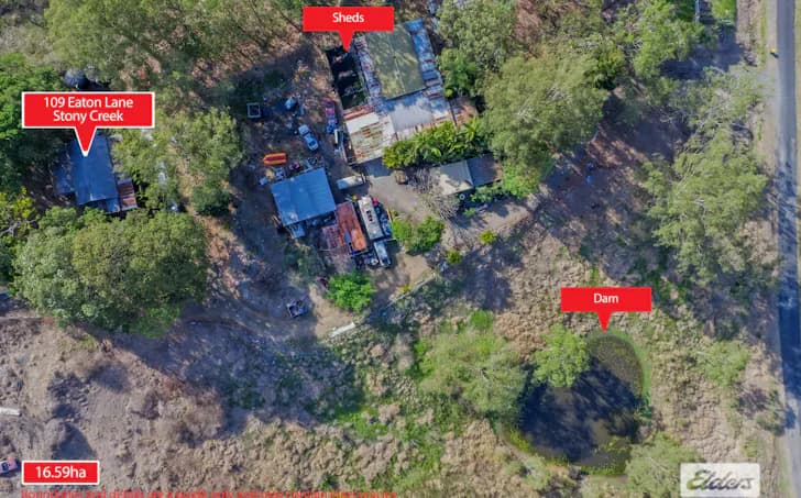 109 Eaton Lane, Stony Creek, QLD, 4514, Stony Creek - Thumbnail 3