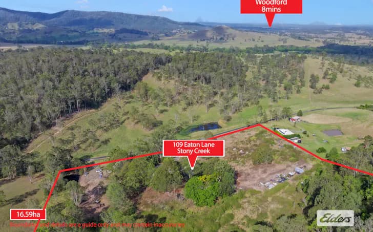 109 Eaton Lane, Stony Creek, QLD, 4514, Stony Creek - Thumbnail 4