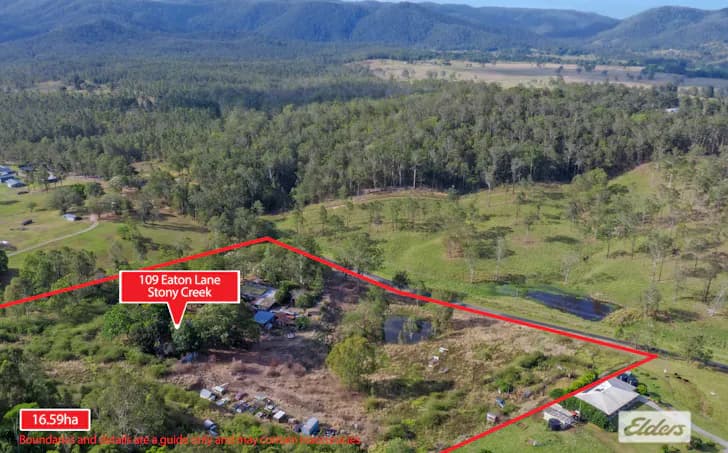 109 Eaton Lane, Stony Creek, QLD, 4514, Stony Creek - Thumbnail 7