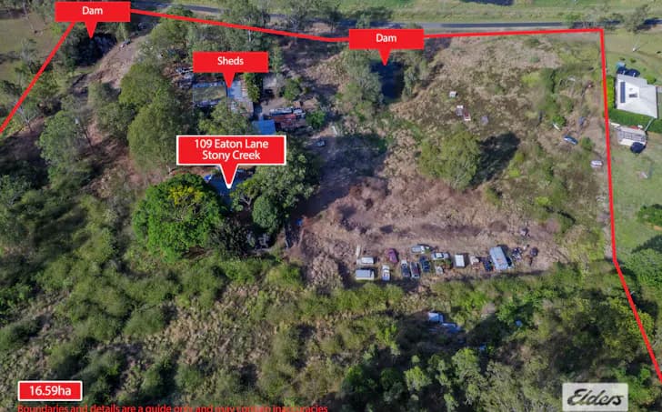 109 Eaton Lane, Stony Creek, QLD, 4514, Stony Creek - Thumbnail 8
