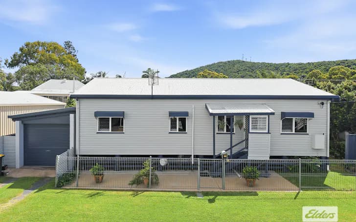 13 Spring Street, Yeppoon, QLD, 4703, Yeppoon - Image 1