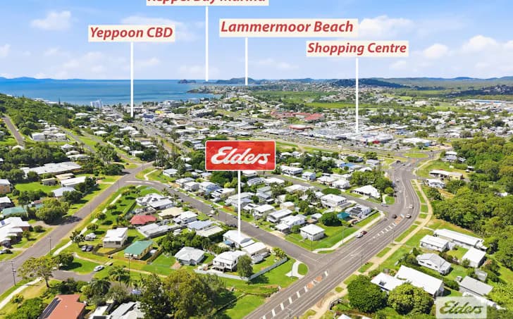 13 Spring Street, Yeppoon, QLD, 4703, Yeppoon - Thumbnail 2