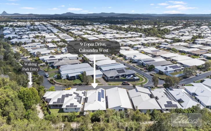 9 Topaz Drive, Caloundra West, QLD, 4551, Caloundra West - Thumbnail 3