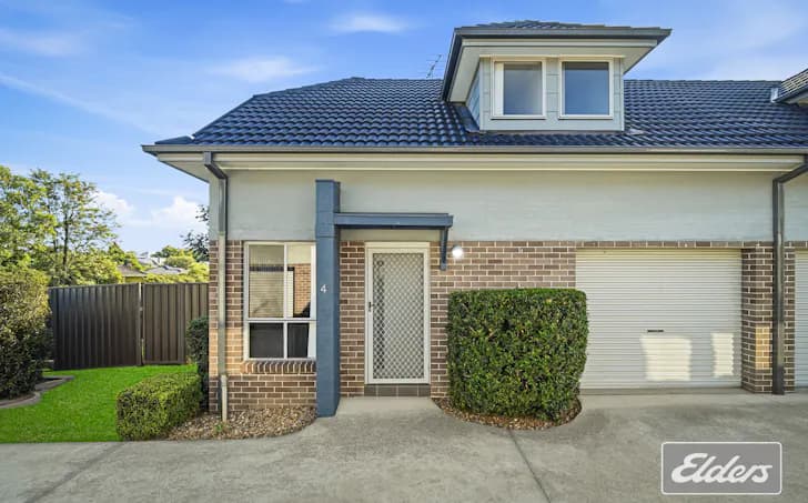 4/28  Joseph Street, Kingswood, NSW, 2747, Kingswood - Image 1