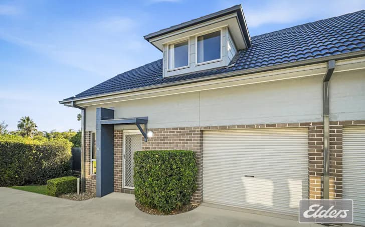 4/28  Joseph Street, Kingswood, NSW, 2747, Kingswood - Thumbnail 2