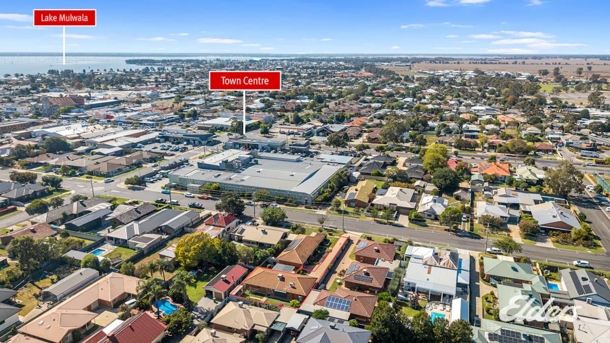 2/51 Hovell Street, Yarrawonga, VIC, 3730, Yarrawonga - Image 1