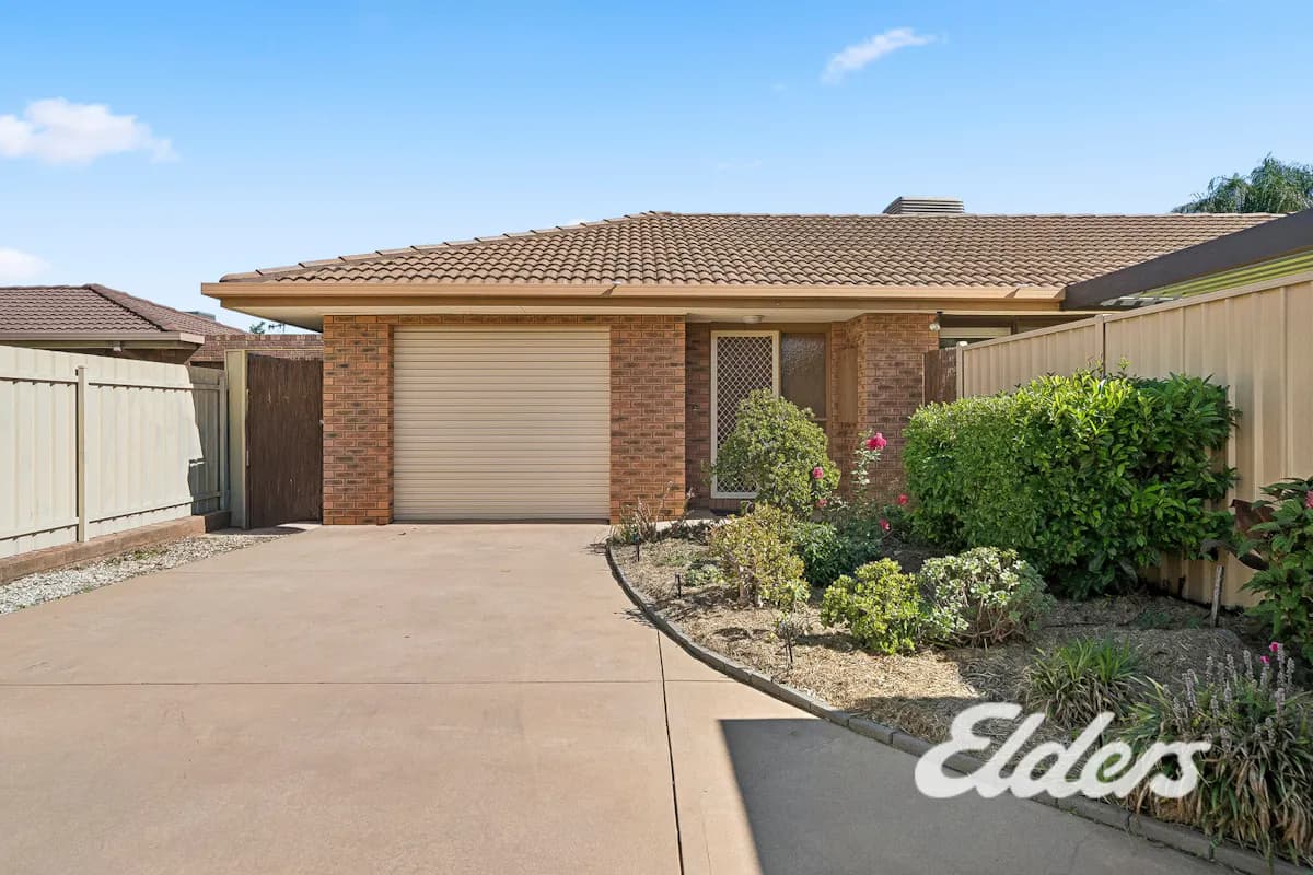 2/51 Hovell Street, Yarrawonga, VIC, 3730, Yarrawonga - Thumbnail 2