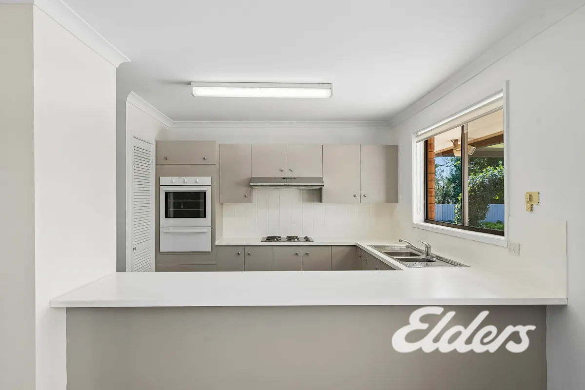 2/51 Hovell Street, Yarrawonga, VIC, 3730, Yarrawonga - Thumbnail 5