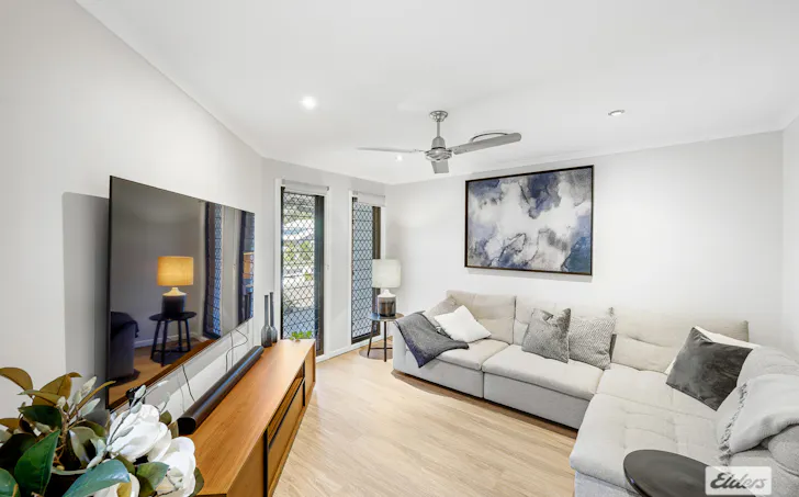 30 Beezley Street, Glen Eden, QLD, 4680, Glen Eden - Thumbnail 3