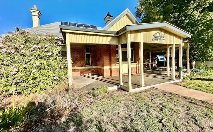 4 Clive Street, Katanning, WA, 6317, Katanning - Thumbnail 2