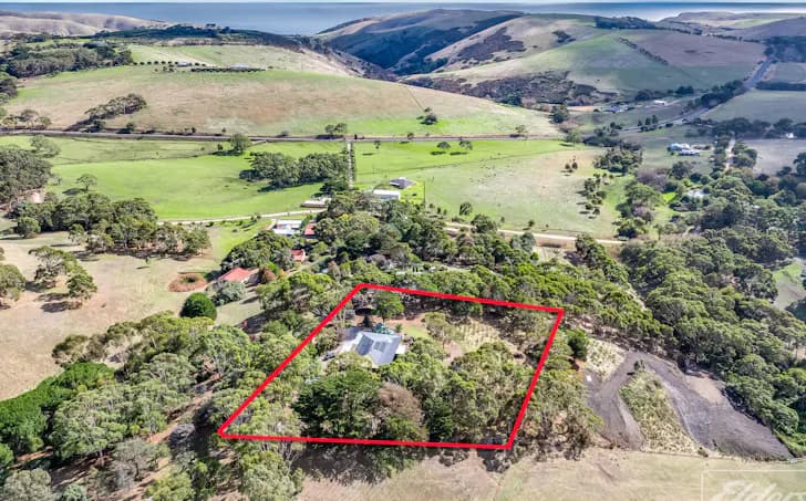 23 Stockyard Hill Road, Delamere, SA, 5204, Delamere - Thumbnail 2