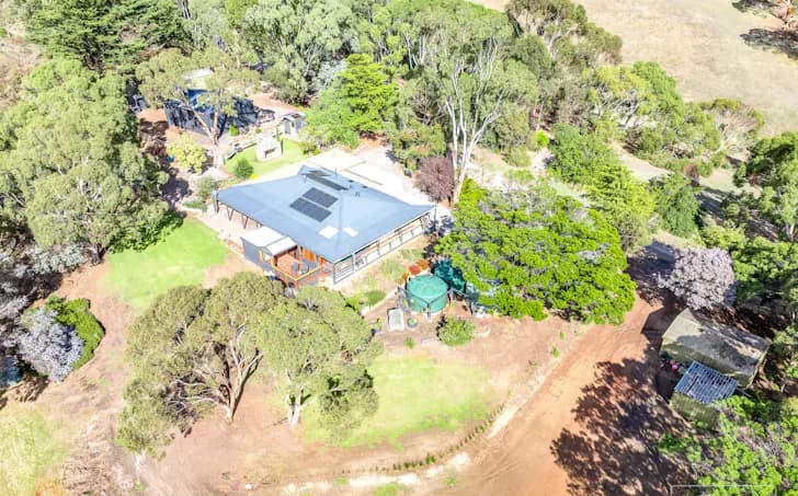 23 Stockyard Hill Road, Delamere, SA, 5204, Delamere - Thumbnail 3