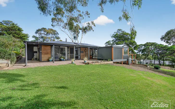 23 Stockyard Hill Road, Delamere, SA, 5204, Delamere - Thumbnail 5