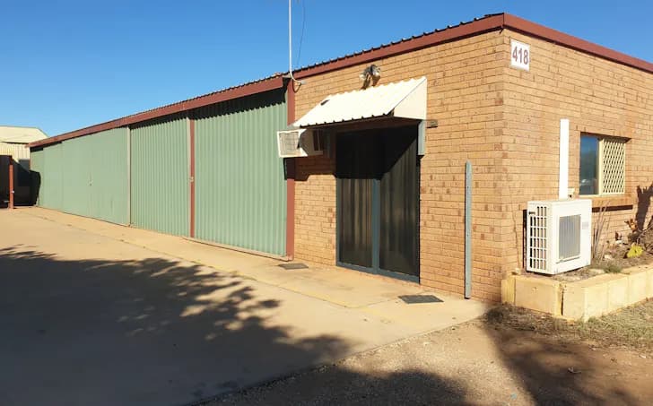 418 Robinson Street, East Carnarvon, WA, 6701, East Carnarvon - Image 1