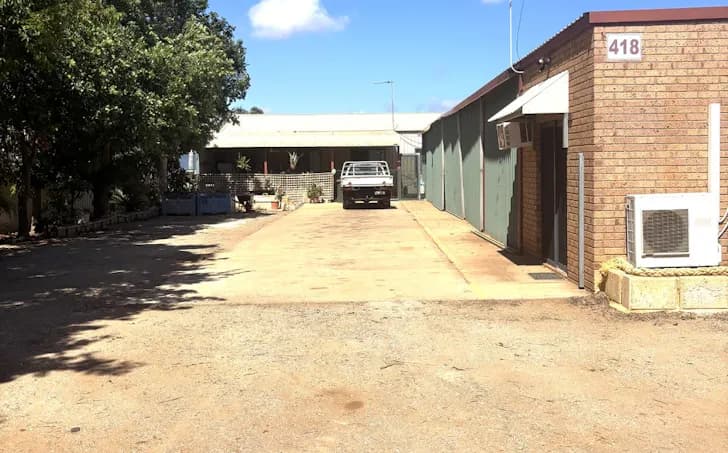 418 Robinson Street, East Carnarvon, WA, 6701, East Carnarvon - Thumbnail 2