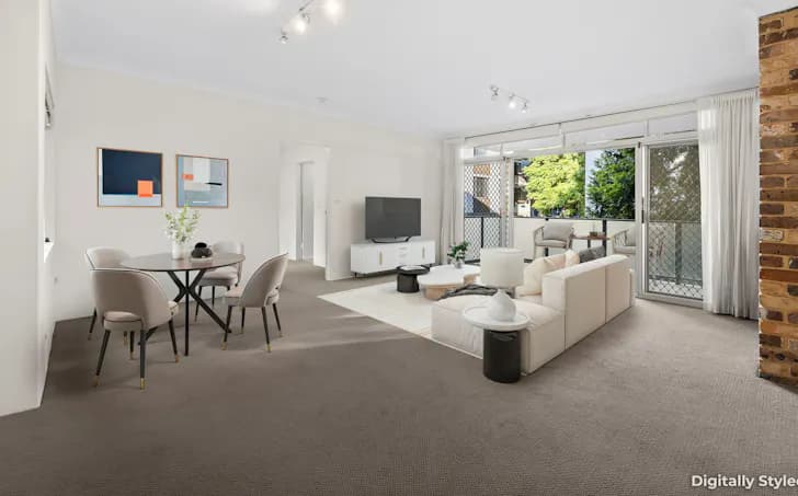 4/26 Tranmere Street, Drummoyne, NSW, 2047, Drummoyne - Image 1