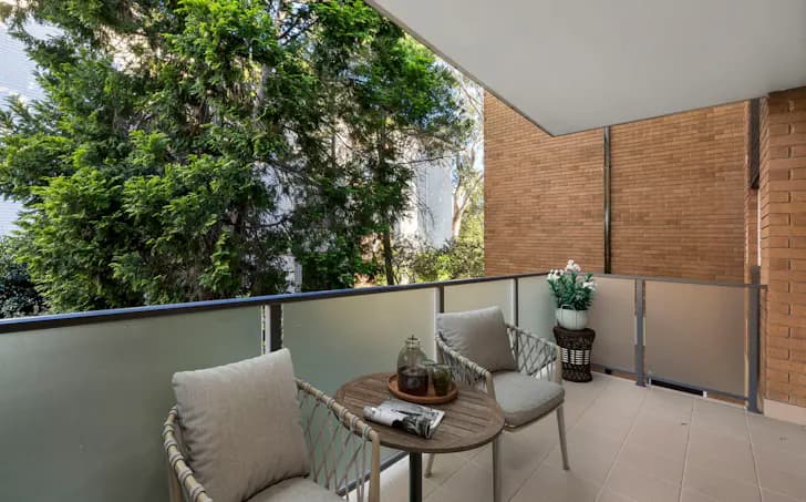 4/26 Tranmere Street, Drummoyne, NSW, 2047, Drummoyne - Thumbnail 3
