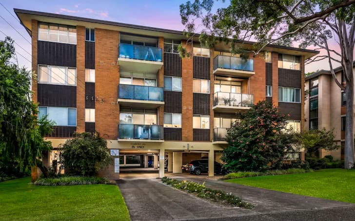 4/26 Tranmere Street, Drummoyne, NSW, 2047, Drummoyne - Thumbnail 6