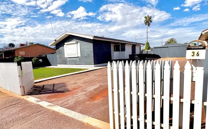 36 Lambeff Street, Ceduna, SA, 5690, Ceduna - Image 1