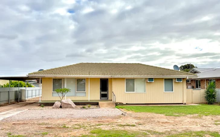 4 Turley Street, Wudinna, SA, 5652, Wudinna - Image 1