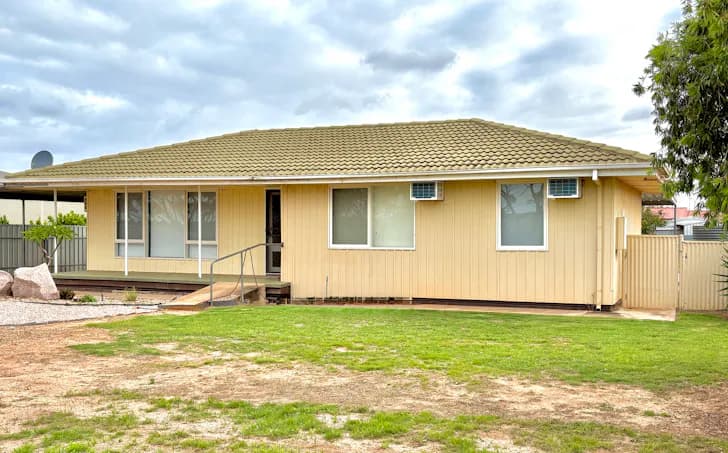 4 Turley Street, Wudinna, SA, 5652, Wudinna - Thumbnail 5