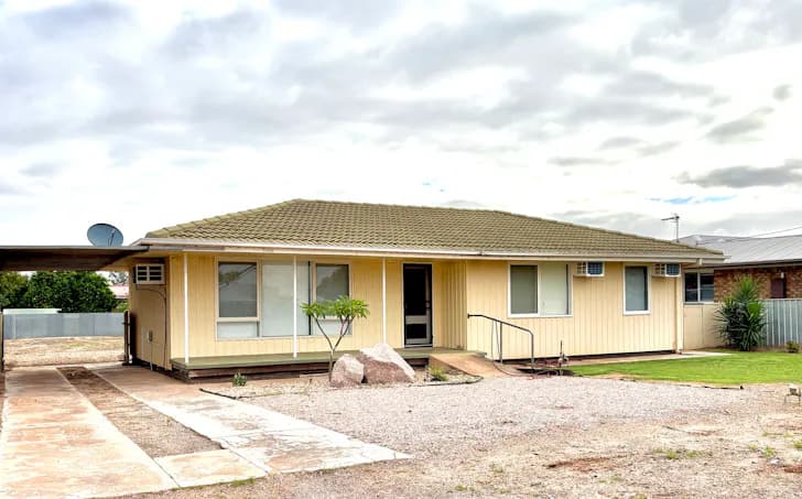 4 Turley Street, Wudinna, SA, 5652, Wudinna - Thumbnail 6