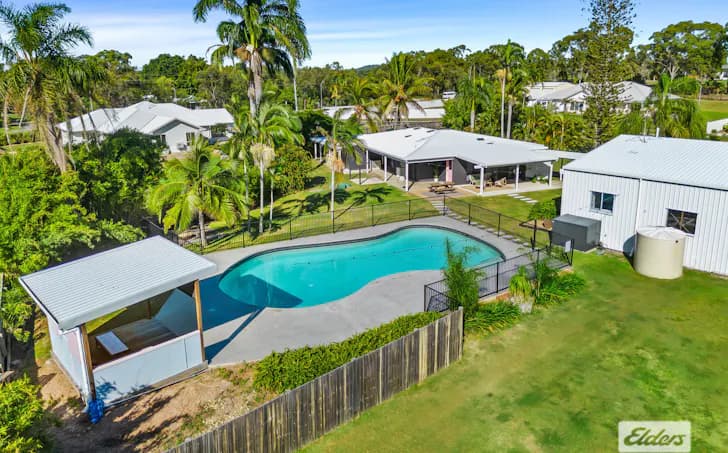 4 Gilliland Court, Barmaryee, QLD, 4703, Barmaryee - Image 1