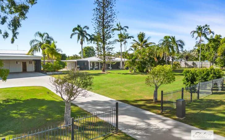 4 Gilliland Court, Barmaryee, QLD, 4703, Barmaryee - Thumbnail 2