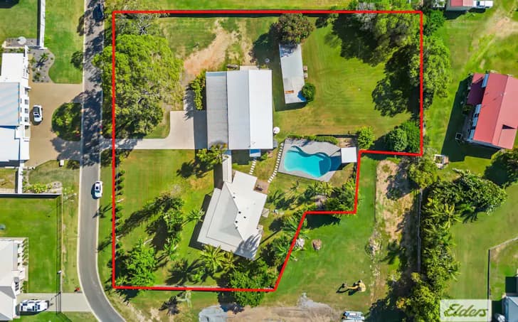 4 Gilliland Court, Barmaryee, QLD, 4703, Barmaryee - Thumbnail 3