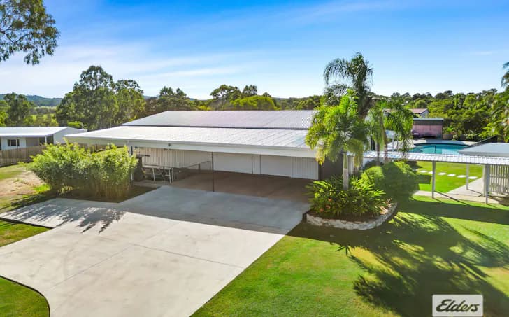 4 Gilliland Court, Barmaryee, QLD, 4703, Barmaryee - Thumbnail 4