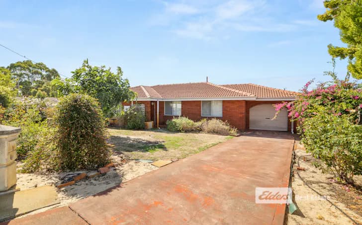 1 Griffith Place, East Bunbury, WA, 6230, East Bunbury - Image 1