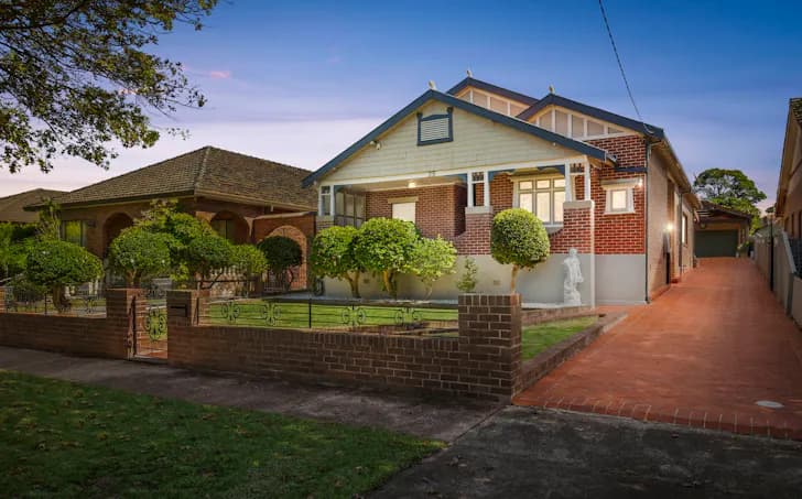 25 Brady Street, Croydon, NSW, 2132, Croydon - Image 1